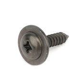 Land Rover Exhaust Bolt - Genuine Land Rover LR106494