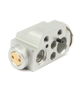 Audi A/C Expansion Valve Rear - Genuine Audi 4L0820712A