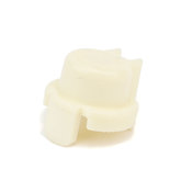 Volvo Headlight Bulb Cap - Genuine Volvo 30763489