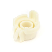Volvo Headlight Bulb Cap - Genuine Volvo 30763489
