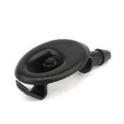 Volvo Back Glass Washer Nozzle - Genuine Volvo 31253230
