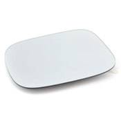 Volvo Door Mirror Glass - Genuine Volvo 31297397