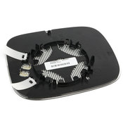 Volvo Door Mirror Glass - Genuine Volvo 31297397