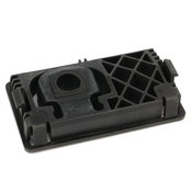 Volvo Engine Radiator Mount Bushing - Genuine Volvo 31657439