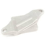 Volvo Leaf Spring Bracket - Genuine Volvo 31681178