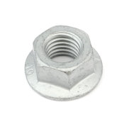 Volvo Suspension Lock Nut - Genuine Volvo 985938