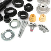 Volvo Suspension Strut Kit - Bilstein B4 Touring 24258852KT1