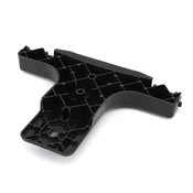 Mercedes Grille Bracket -  Genuine Mercedes 2128850136