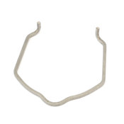 Porsche Multi-Purpose  Retaining Clip - Genuine Porsche 0PB121097E