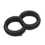 Porsche Engine Crankcase Vent Valve Seal - Genuine Porsche 9A210747300