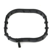 Porsche Engine Coolant Outlet Gasket - Genuine Porsche 9A712113900