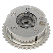 Audi Camshaft Adjuster - Genuine Audi 06M109087K