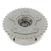 Audi Camshaft Adjuster - Genuine Audi 06M109087K