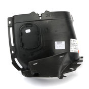VW Fender Liner Extension - Genuine VW 5G0805912L