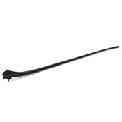 VW Windshield Molding - Genuine VW 5K0854320C5AP
