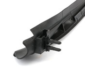 VW Windshield Molding - Genuine VW 5K0854320C5AP