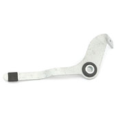 Volvo Hood Release Handle - Genuine Volvo 30649591