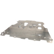 Volvo Aluminum Skid Plate - Genuine Volvo 32289658