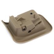 Volvo Hood Release Handle - Genuine Volvo 39889626