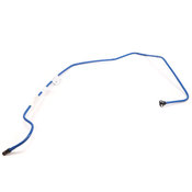 BMW Scavenge Air Line - Genuine BMW 16132229417