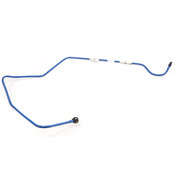 BMW Scavenge Air Line - Genuine BMW 16132229417