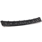 BMW Grille Middle Bottom (MPaket) - Genuine BMW 51118048097