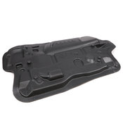 BMW Door Water Deflector - Genuine BMW 51487366705
