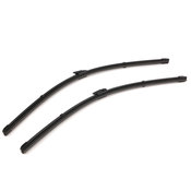 MINI Wiper Blade Set - Genuine Mini 61610049744