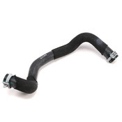 BMW HVAC Heater Hose - Genuine BMW 64219119156