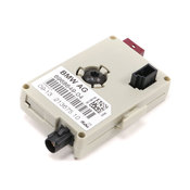 BMW Aerial Amplifier Am-Fm Left - Genuine BMW 65206968649