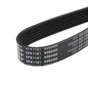 Porsche Accessory Drive Belt - Gates K060465