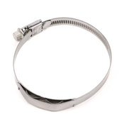 Mercedes Hose Clamp  - Genuine Mercedes 0069972790