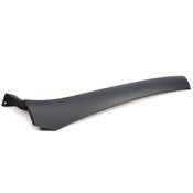 Mercedes Body A-Pillar Trim Panel - Genuine Mercedes 17269003879999