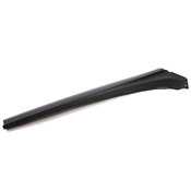 Mercedes Body A-Pillar Trim Panel - Genuine Mercedes 17269003879999
