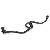 Mercedes Brake Vacuum Hose -  Genuine Mercedes 212430052964