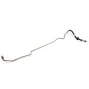 Mercedes Auto Trans Oil Cooler Hose Assembly - Genuine Mercedes 2312701096