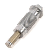 Mercedes Engine Timing Chain Tensioner - Genuine Mercedes 2700521400