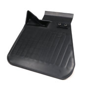 Mercedes Mud Guard - Genuine Mercedes 4638800422