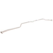 Porsche A/C Refrigerant Hose - Genuine Porsche 99157309103