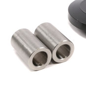 Porsche Engine Mount Bushing Set - Powerflex PFR57-415H
