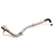 Land Rover Fuel Tank Filler Neck - Genuine Land Rover LR104307