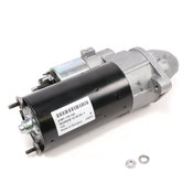 BMW Starter Motor - SEG Automotive 0001.110.142