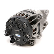Mercedes Alternator - SEG Automotive 0009067703