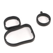 Audi Engine Oil Cooler Gasket - Genuine Audi 07K117070A