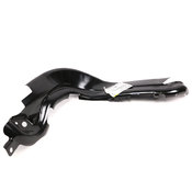 Audi VW Fuel Tank Filler Neck Shield - Genuine VW Audi 1K0201974F