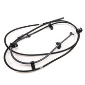 Volvo Windshield Washer Hose - Genuine Volvo 31349122