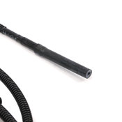 Volvo Windshield Washer Hose - Genuine Volvo 31349122
