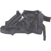 VW Fender Insulator - Genuine VW 1K0864663