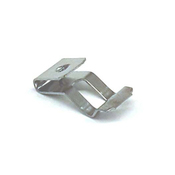 VW Speaker Cover Clip - Genuine VW 1K0867190