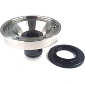 Audi Drive Shaft Pinion Yoke - Genuine Audi 0D3598070